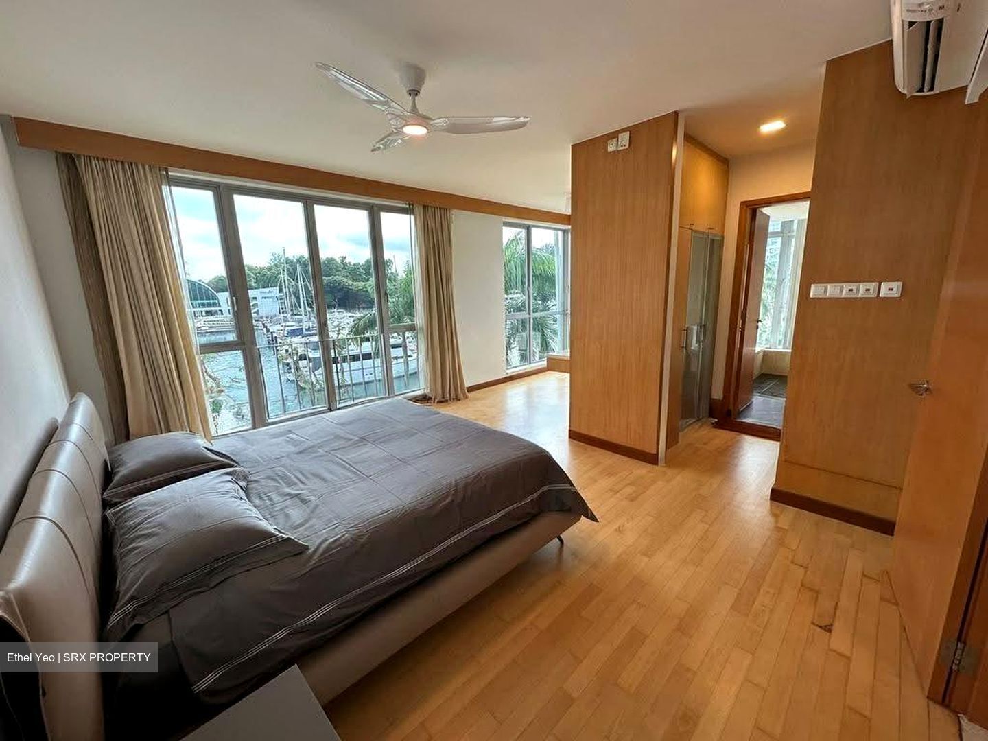 Caribbean At Keppel Bay (D4), Condominium #628830981